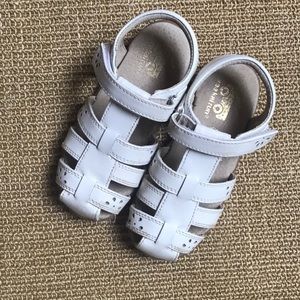 See Kai Run Gloria Sandals